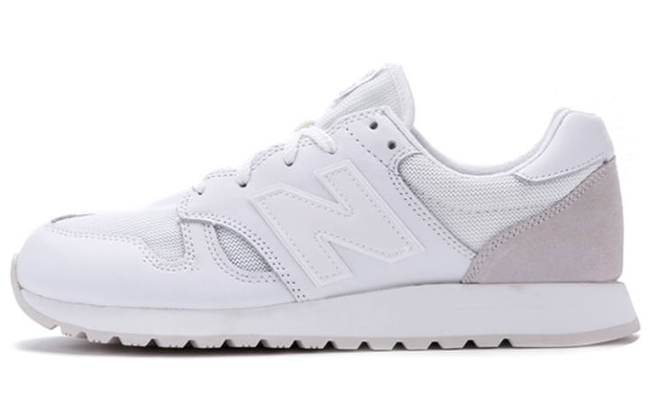 New Balance New Balance 520 Series White