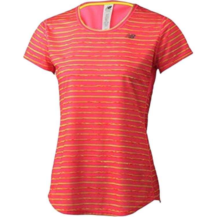New Balance New Balance Running T Shirt Women's