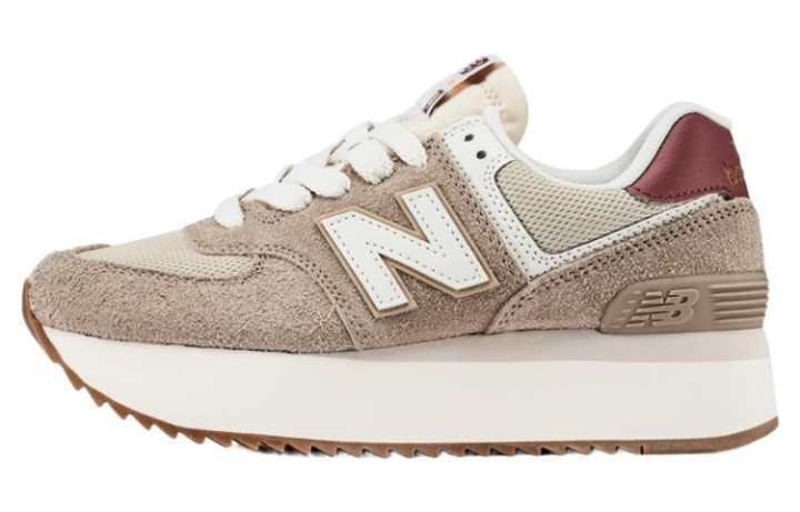 New Balance New Balance 574 Driftwood Women's