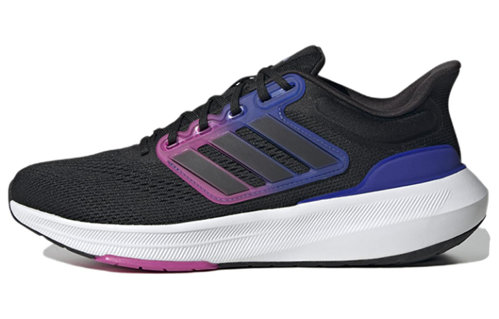 Adidas Adidas Ultrabounce Running Shoes 'Core Black Lucid Blue'