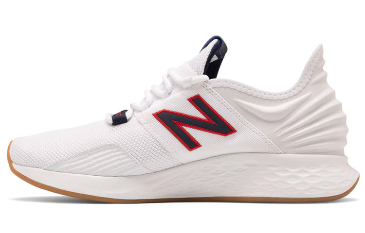 New Balance Fresh Foam Roav New Balance 'Munsell White'