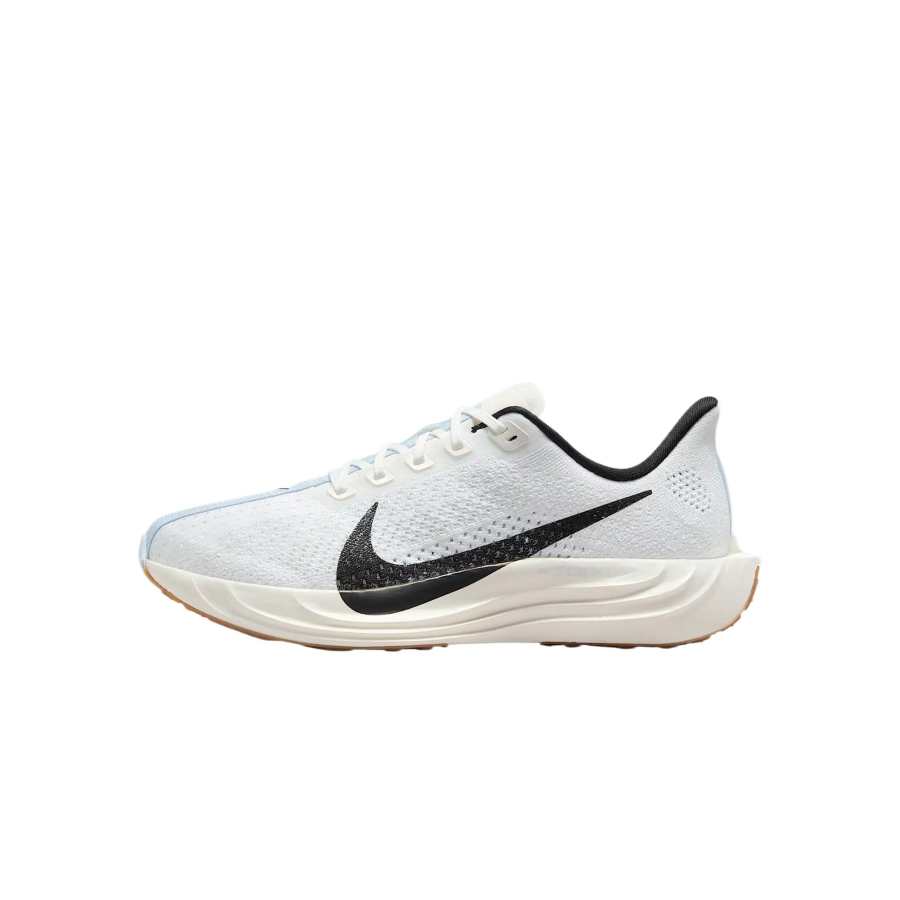 Nike Nike Pegasus Plus Abrasion Resistant Breathable Support Low top Long Distance Running Sprint Running Shoes Women's