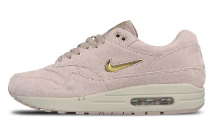 Nike Nike Air Max 1 Jewel Particle Rose