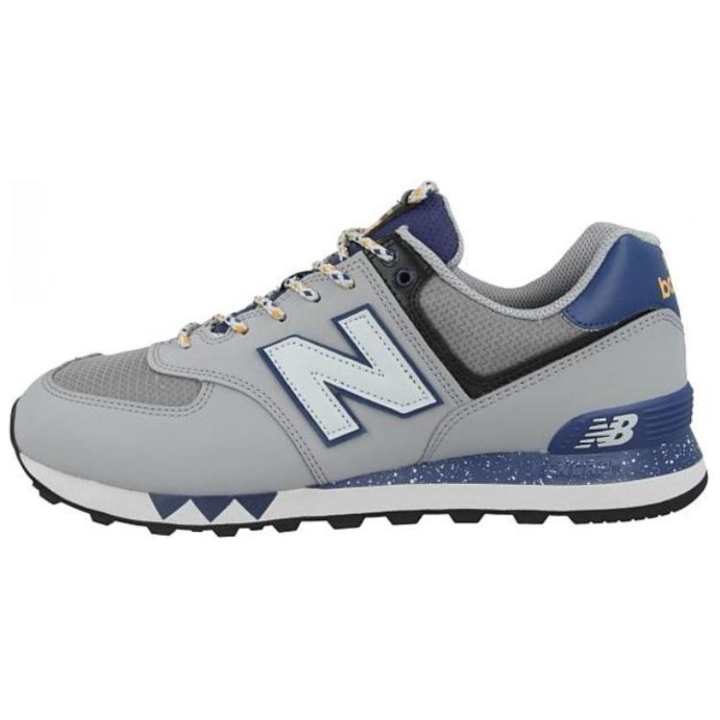 New Balance 574 New Balance 'Outdoor Pack - Steel'