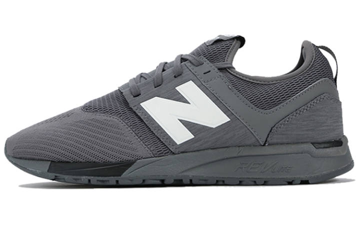 New Balance New Balance 247 Classic Grey