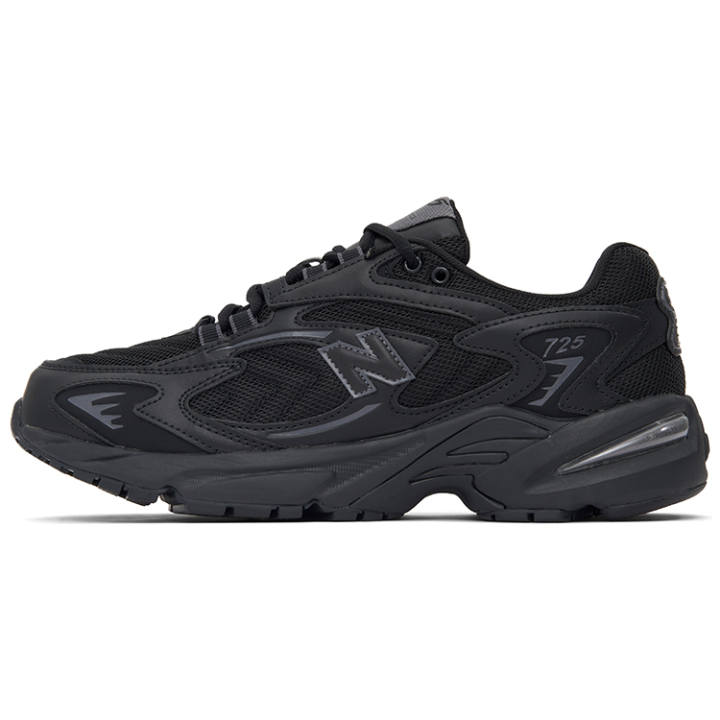 New Balance 725 New Balancev1 'Black'