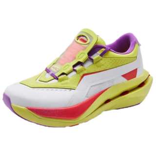 AVIA Sports Life Collection Low top Cantilever Mount Midsole Running Shoes Unisex Neon Green