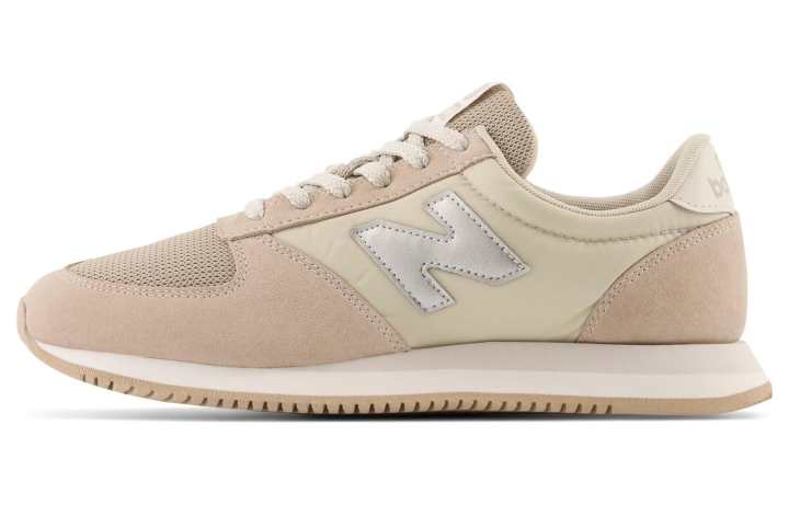 New Balance New Balance Nb 420 'Beige Brown'