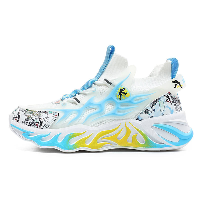 TONYBEAR TONYBEAR Low top Running Shoes Men's
