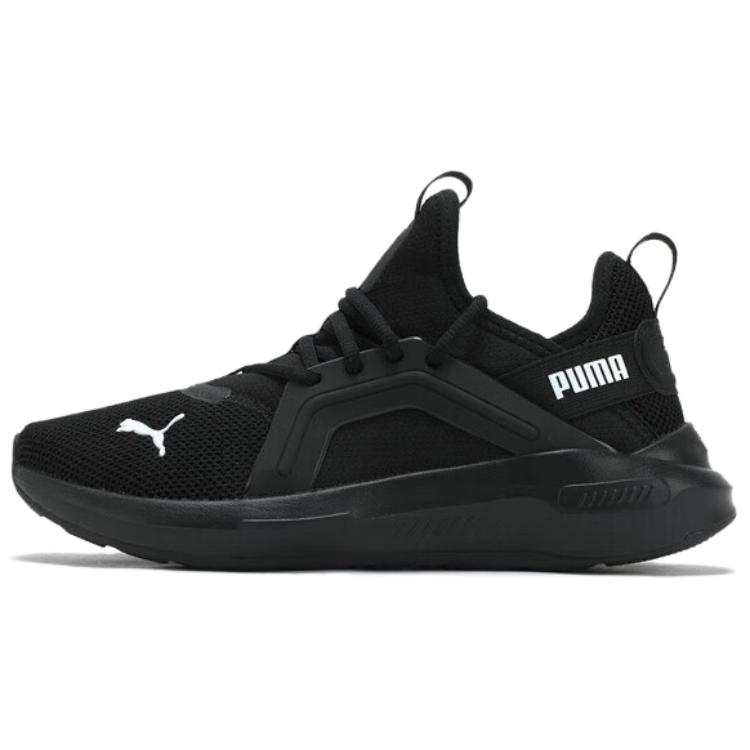 PUMA Softride Enzo 5 Slip Resistant Abrasion Resistant Slip Resistant Abrasion Resistant Low top Casual Running Shoes