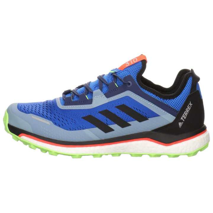 Adidas Adidas Terrex Agravic Flow Glory Blue