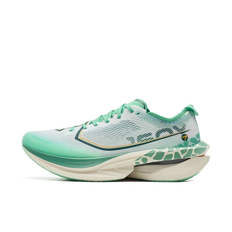 XTEP 160X 7.0 Low top Carbon Plate Marathon Training Long Distance Running Racing Running Shoes Men's