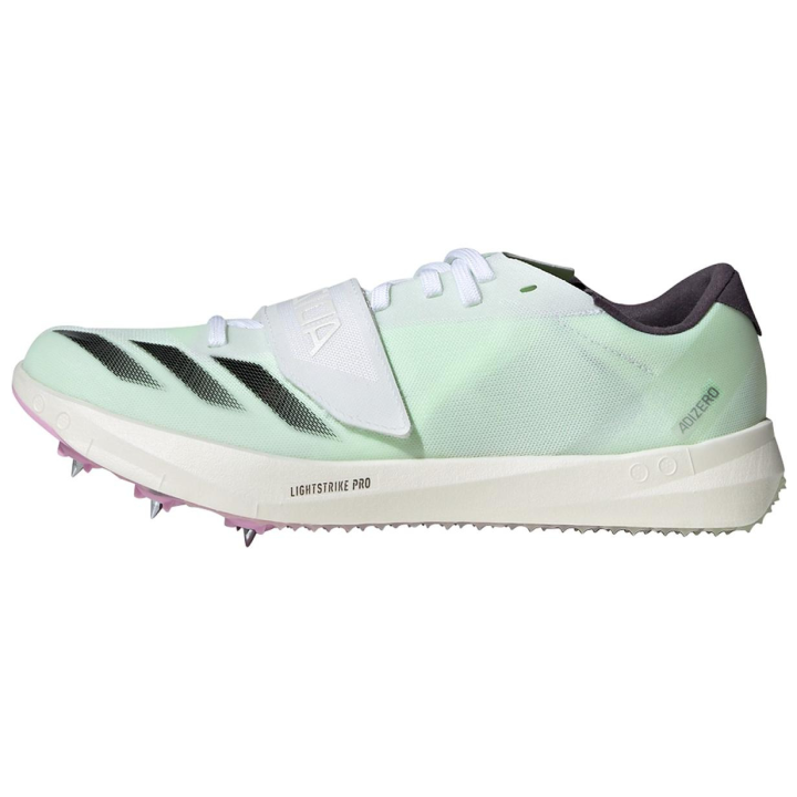 Adidas Adidas Adizero Triple Jump 'Green Spark Black'