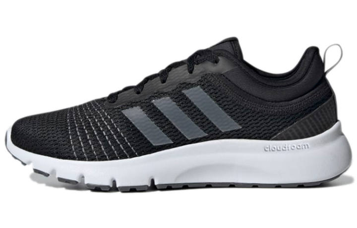 Adidas Adidas Fluidup 'Black White'