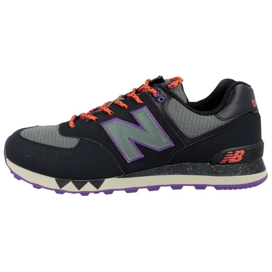 New Balance 574 New Balance 'Outdoor Pack - Slate Green'