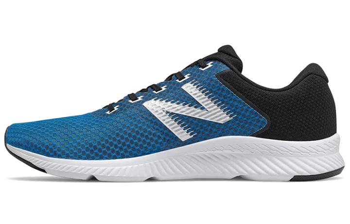New Balance New Balance 413 Shoes Black/Blue