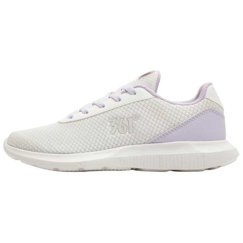 361° Abrasion Resistant Slip Resistant Breathable Wear resistant, Non slip And Breathable Low top Casual Running Shoes