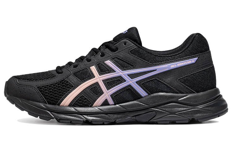 ASICS ASICS Gel Contend 4 'Creamwhite Black' Women's