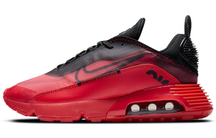 Nike Nike Air Max 2090 Bred