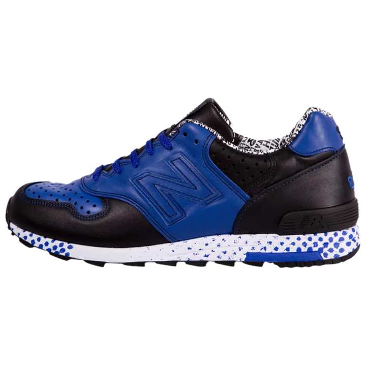 New Balance 1400 New Balance Made in Usa 'Super Team 33 - Blue'