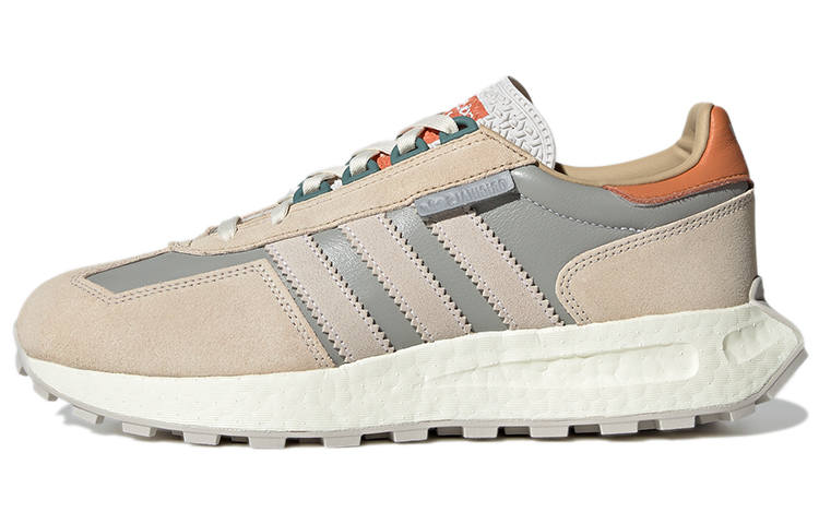 Adidas Originals Adidas Retropy E5 Griege 'Cream Grey'
