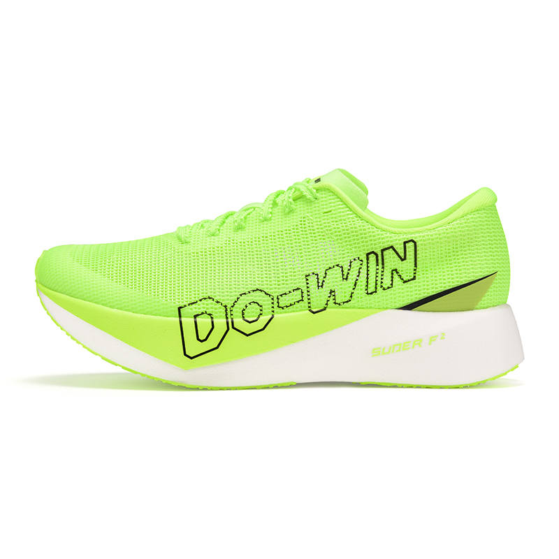 DO-WIN DO WIN Run 4 Mesh, Textile Mid top Training Running Shoes Unisex