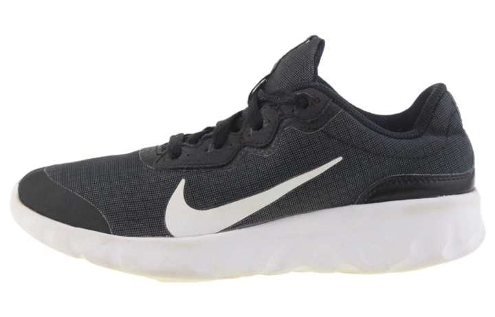 Nike Nike Explore Strada 'Black' Gs