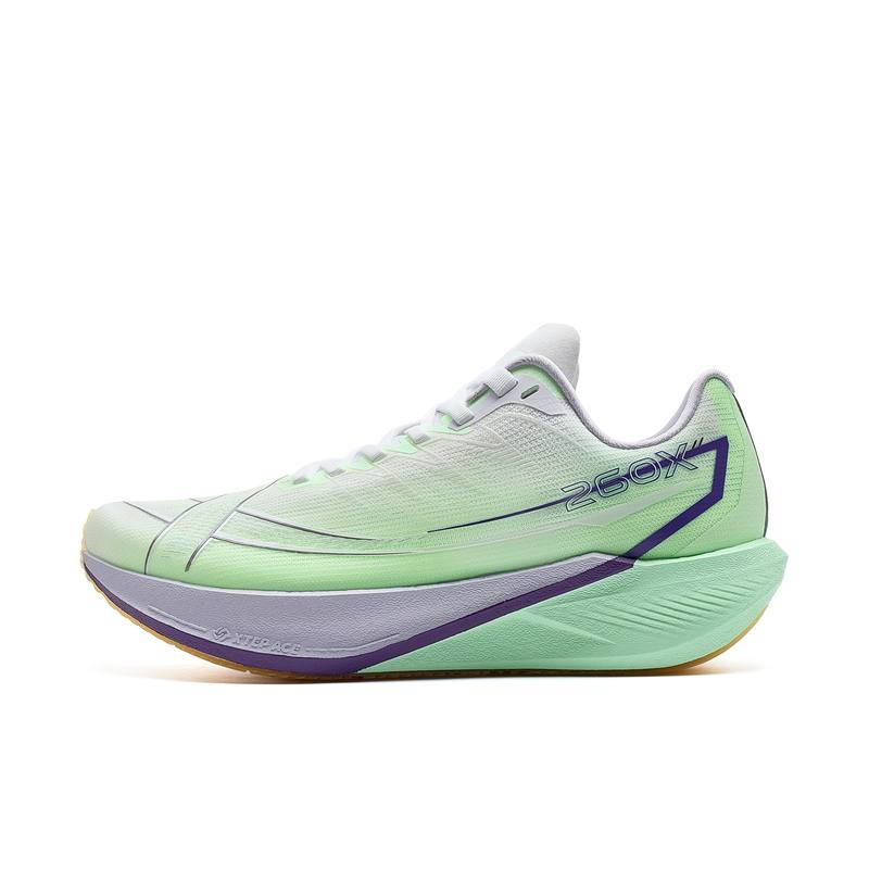 XTEP 260X 2.0 Fabric Low top Running Shoes Women's The Wizard Of Oz