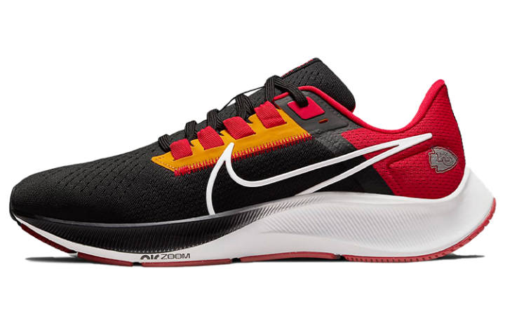 Nike Nike Air Zoom Pegasus 38 Kansas City Chiefs