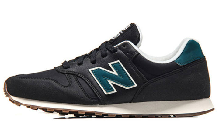 New Balance 373 New Balance 'Black Teal'