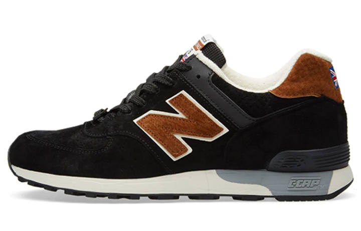 New Balance 576 New Balance 'Real Ale Pack'
