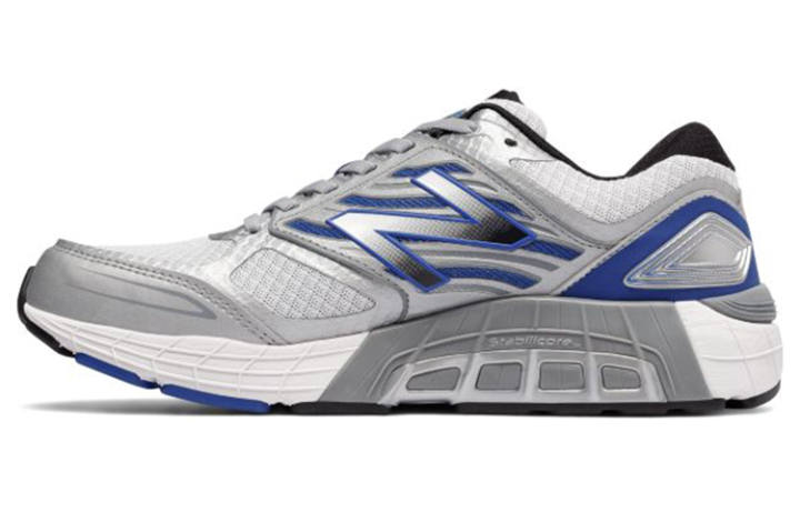 New Balance New Balance 1340 Series V3 Grey/Black