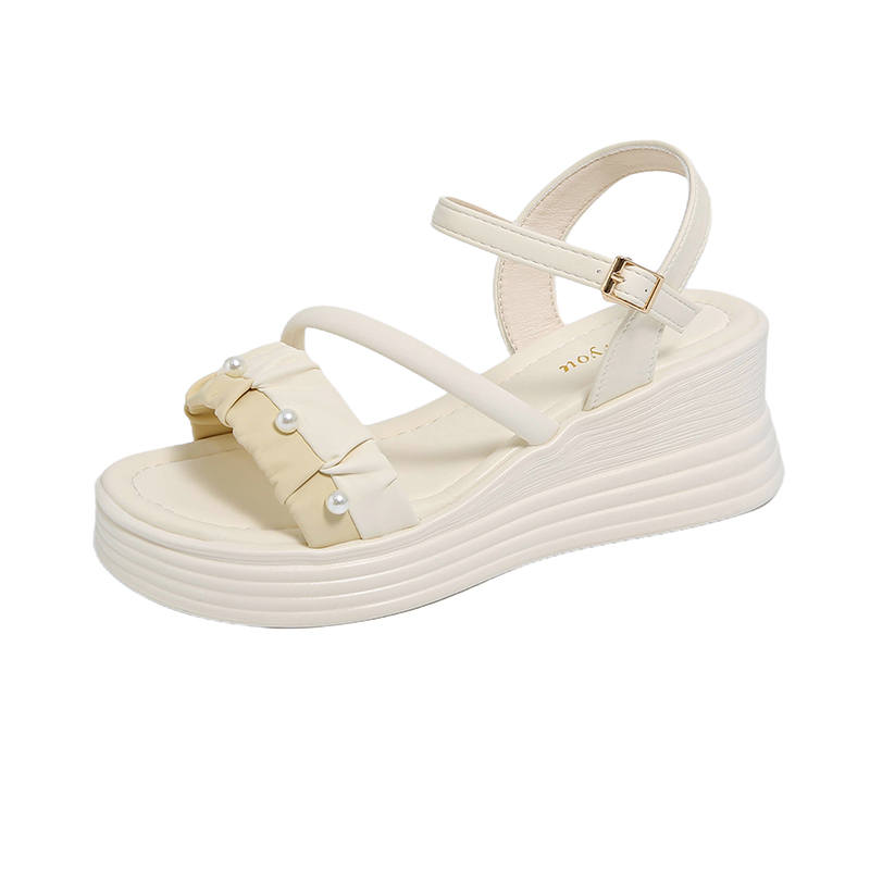 TONYBEAR Roman Sandals Women's