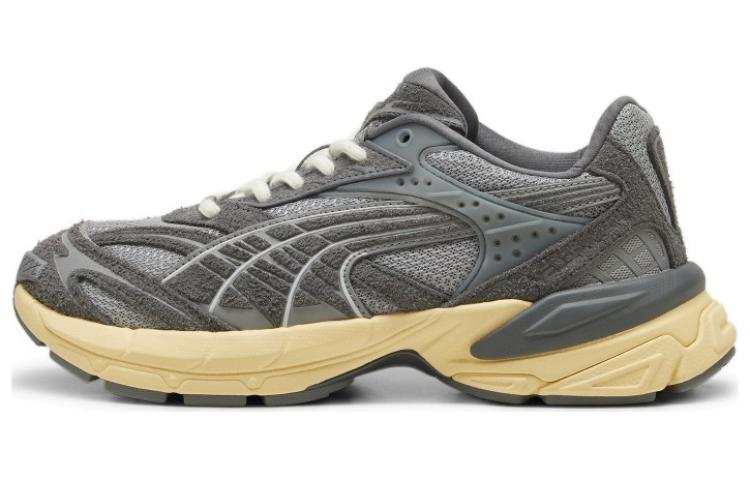 PUMA PUMA Velophasis Sd Stormy Slate Cool Light Gray