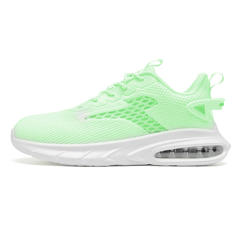 MUSNODO Breathable Lightweight Breathable And Lightweight Low top Air Cushion Casual Running Shoes Men's