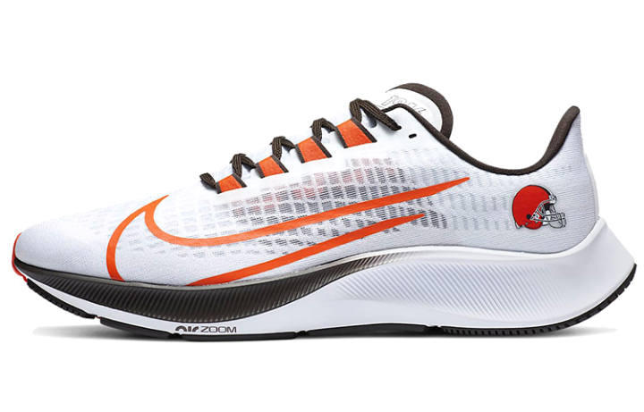 Nike Nike Air Zoom Pegasus 37 Cleveland Browns