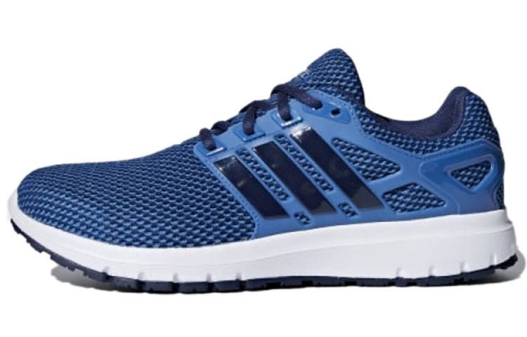 Adidas Adidas Energy Cloud Slip Resistant Abrasion Resistant Low top Running Shoes