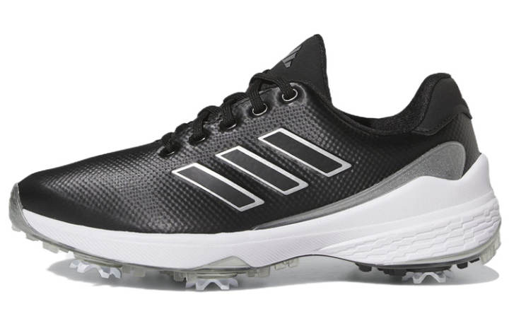 Adidas Adidas Wmns ZG23 Golf 'Black Silver Metallic' Women's