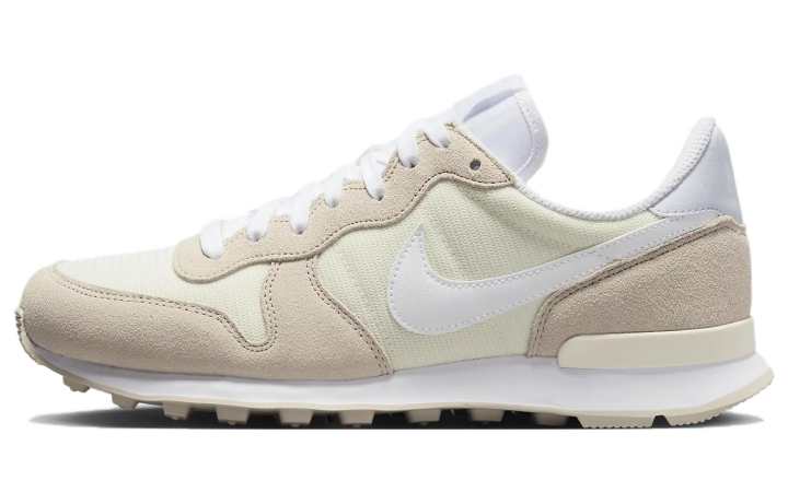 Nike Nike Internationalist 'Coconut Milk White' Women's