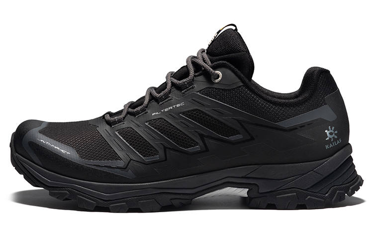 KAILAS Expedition FLT 3 Comfortable Abrasion Resistant Cushioning Balance Abrasion Resistant Cushioning Balance Low top