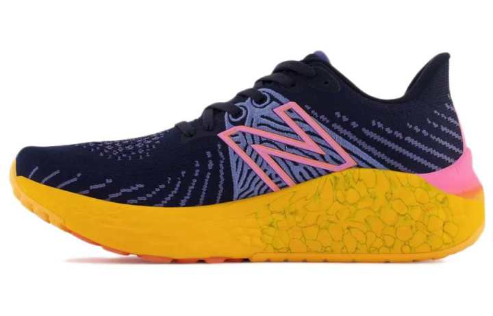 New Balance New Balance Wmns Fresh Foam X Vongo v5 'Eclipse Vibrant Apricot'