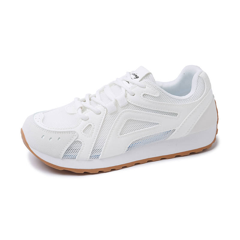 TONYBEAR Height Increasing Breathable Height Increasing Breathable Low top Running Shoes Women's