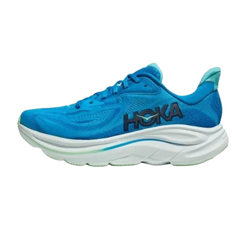 HOKA ONE ONE Clifton 10 Hoka Blue Skyward Blue