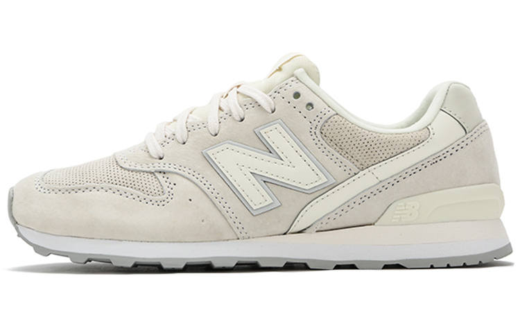 New Balance New Balance 996 Series 'Cream Y' Women's