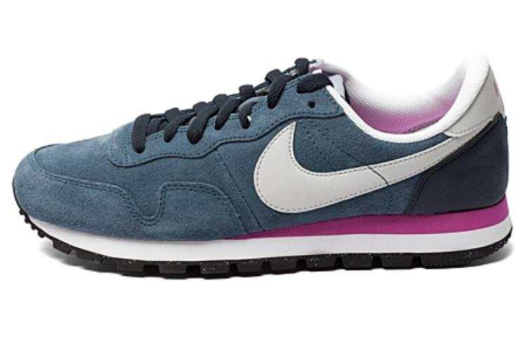 Nike Nike Air Pegasus 83 Lightweight Cushioning Abrasion Resistant Cushioning, Wear Resistant Low top Running Shoes Men's