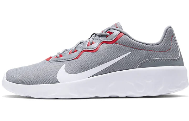 Nike Nike Explore Strada Wntr 'Grey Red White'