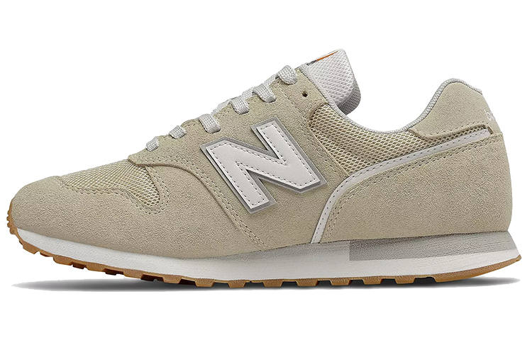 New Balance New Balance 373 V2 Sneakers Beige Women's