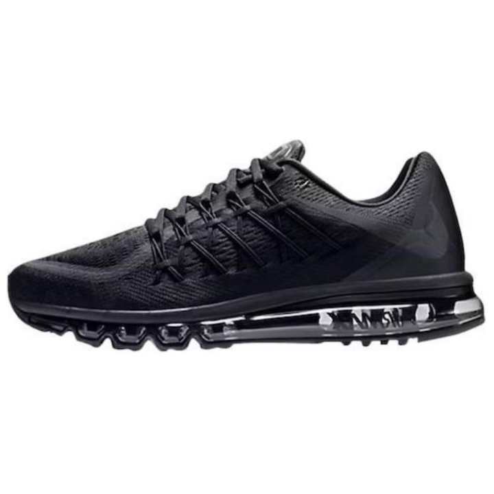 Nike Nike Air Max 2015 Triple Black