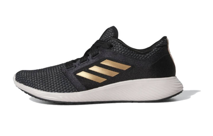 Adidas Adidas Edge Lux 3 'Black Gold' Women's