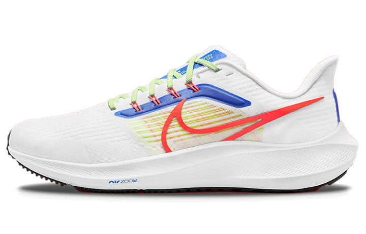 Nike Nike Air Zoom Pegasus 39 'White Racer Blue Crimson'